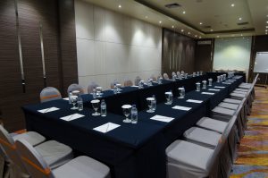 Martapura Meeting Room
