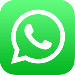 Whatsapp to Reservation staff